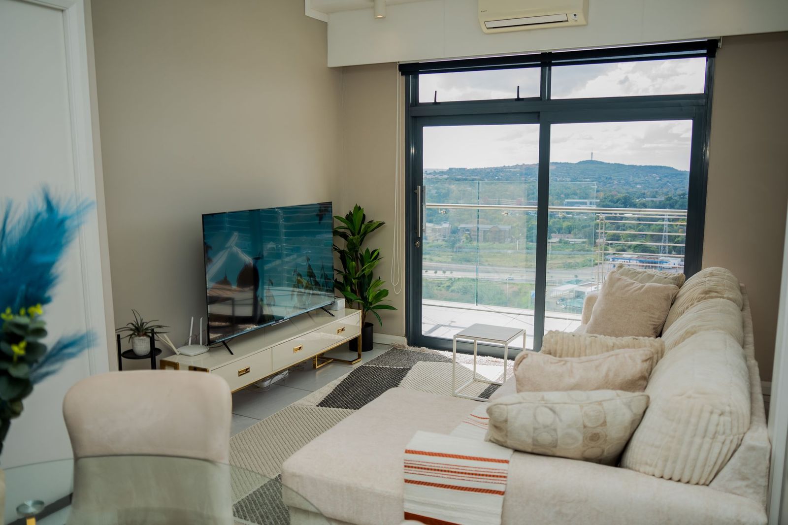 Mantshi hospitality