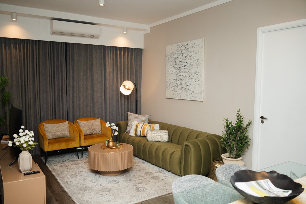 Aurelia at Trilogy 9