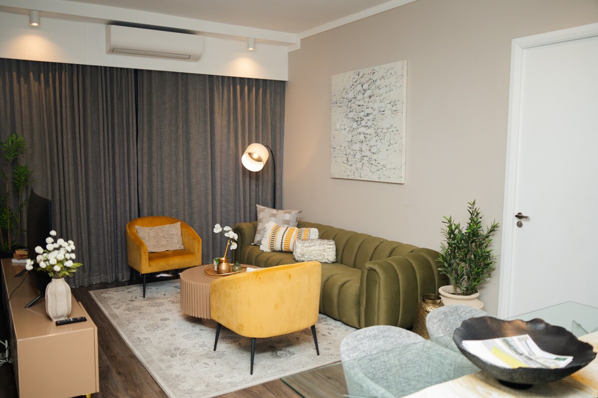 Aurelia at Trilogy 10