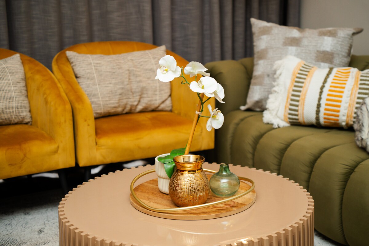 Aurelia at Trilogy 12