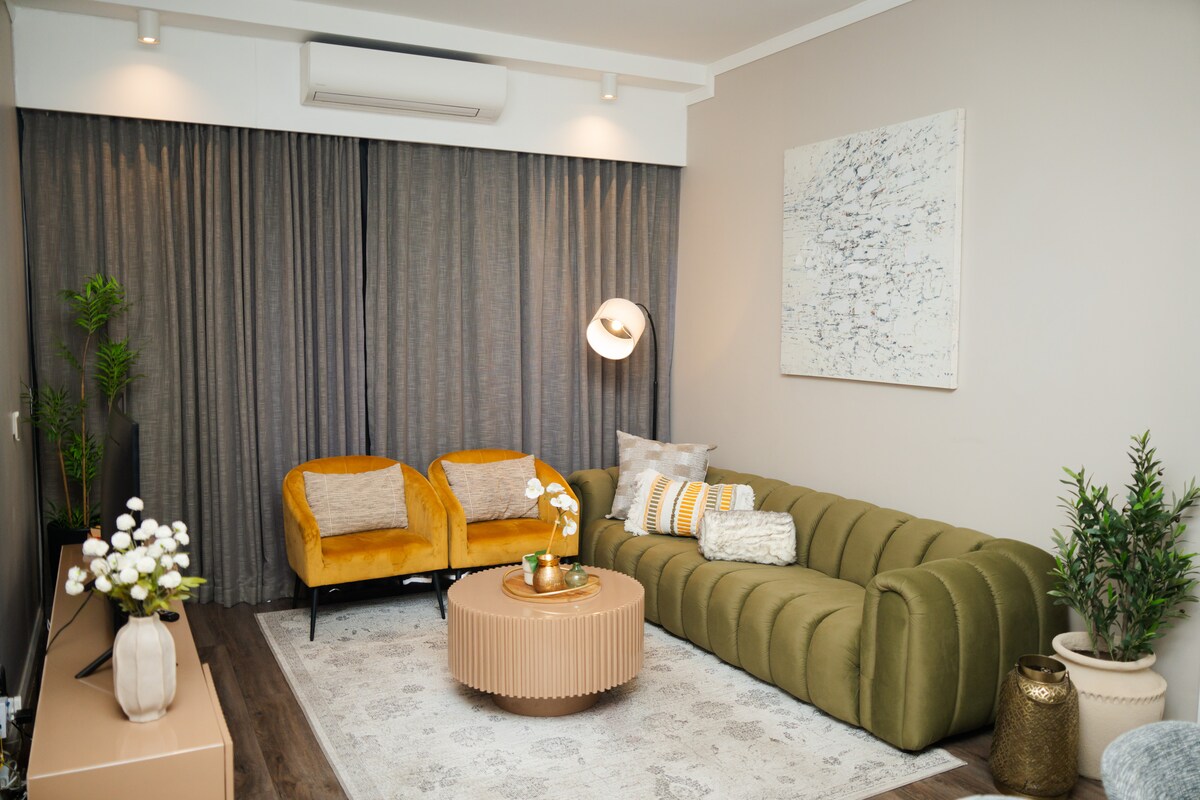 Aurelia at Trilogy 14