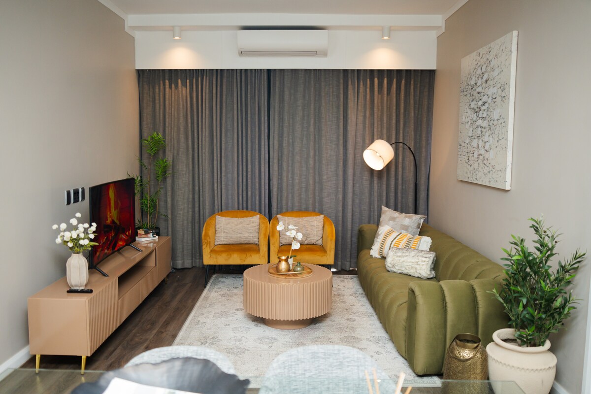 Aurelia at Trilogy 17