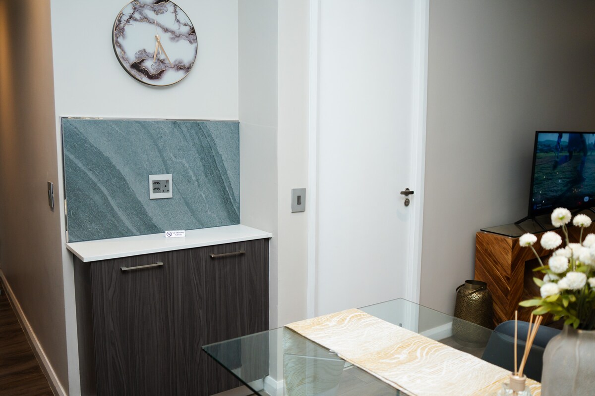 Aurelia at Trilogy 21