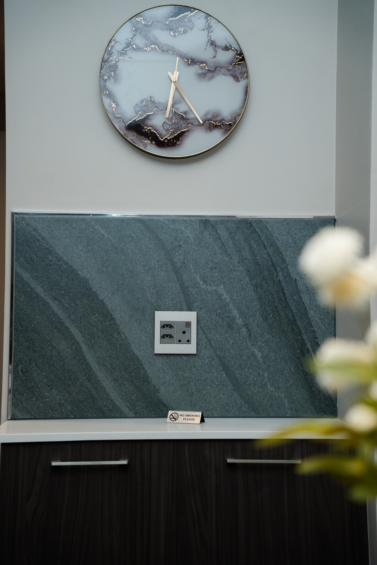 Aurelia at Trilogy 22