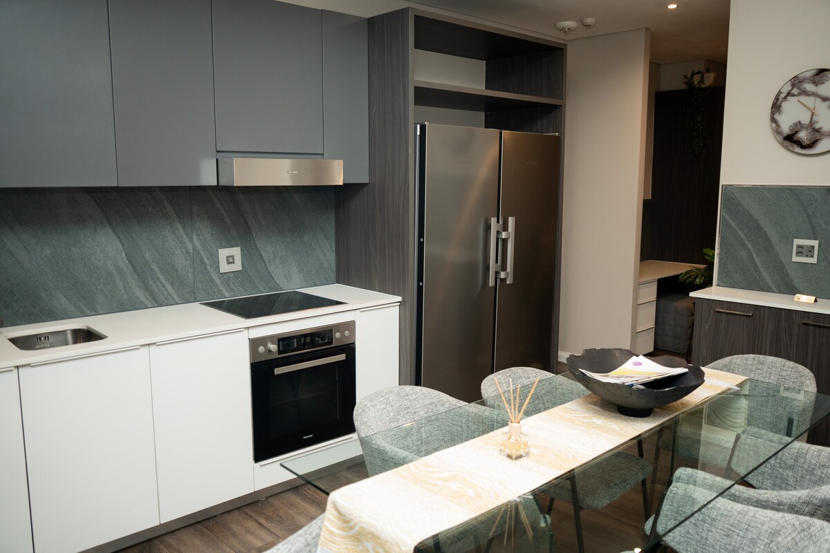 Aurelia at Trilogy 22
