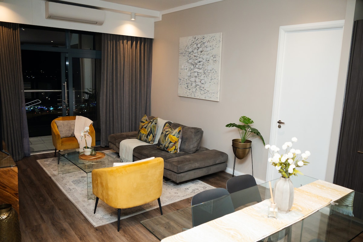 Aurelia at Trilogy 24