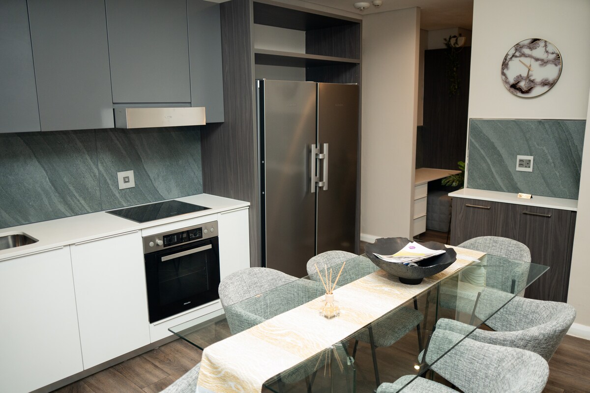 Aurelia at Trilogy 23