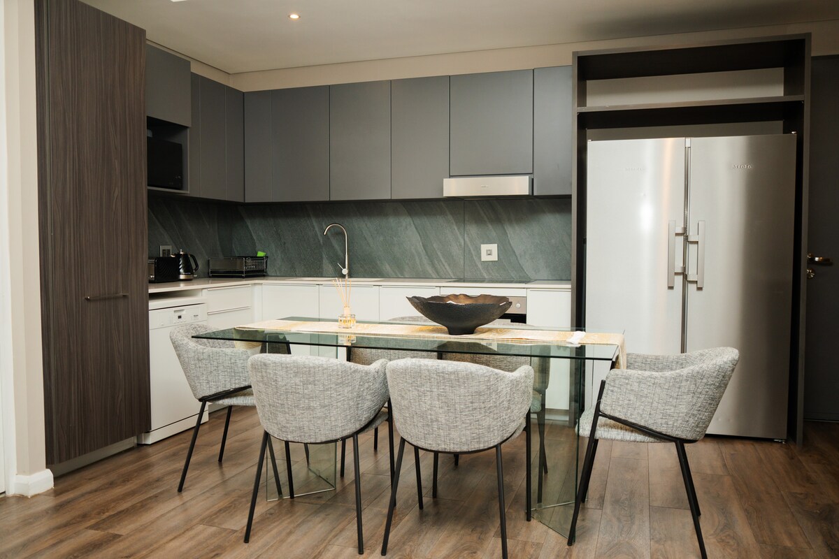 Aurelia at Trilogy 25