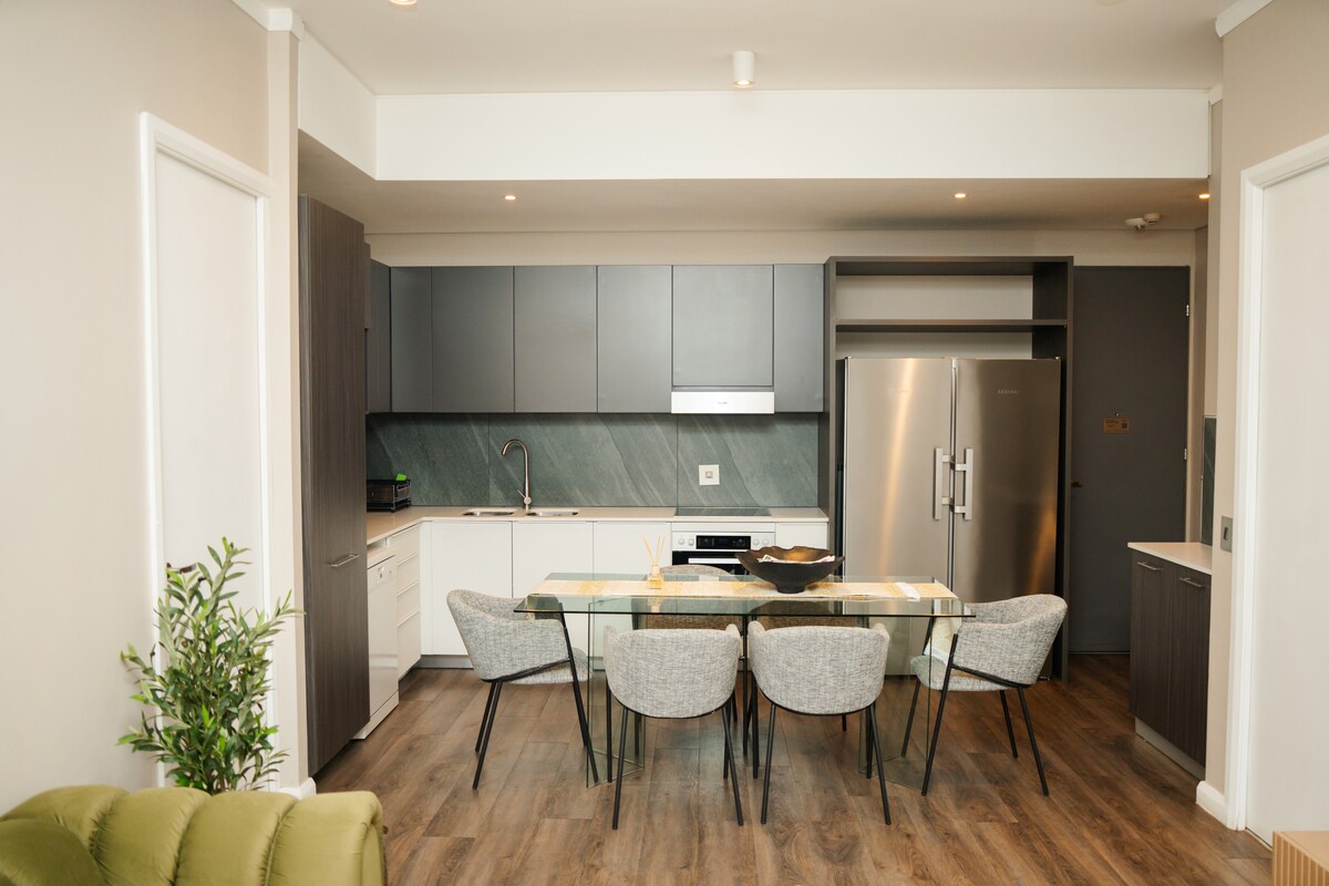 Aurelia at Trilogy 26