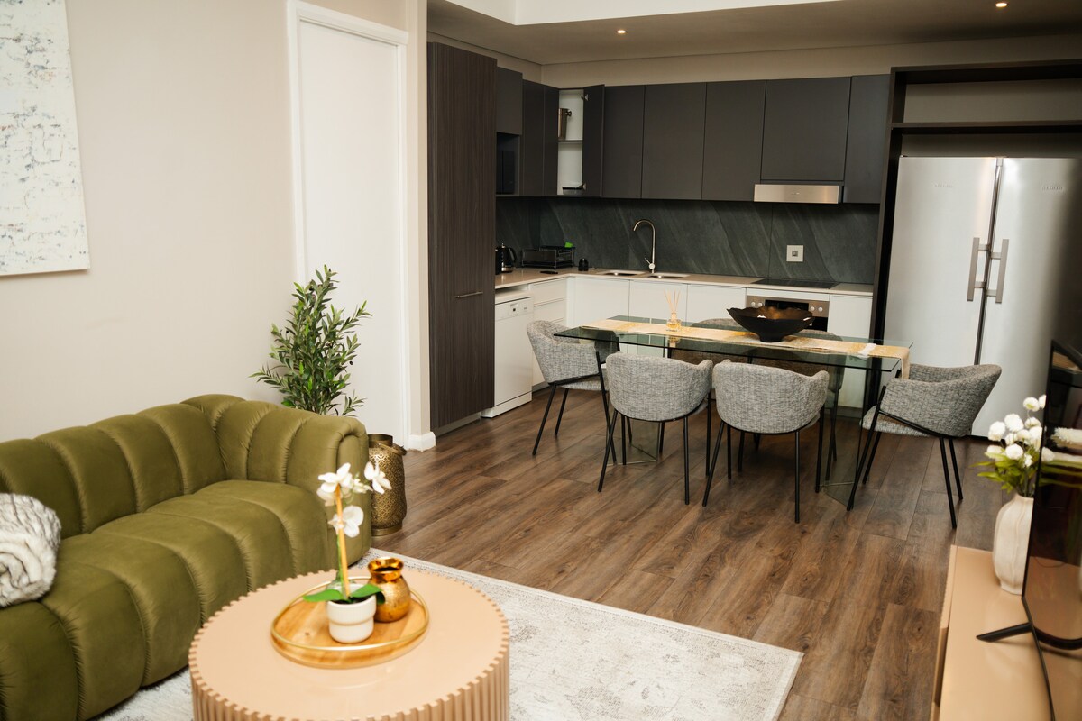 Aurelia at Trilogy 27