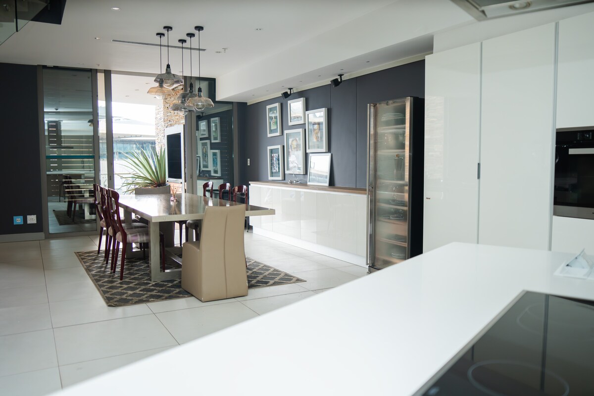 The Sandton Reserve 12