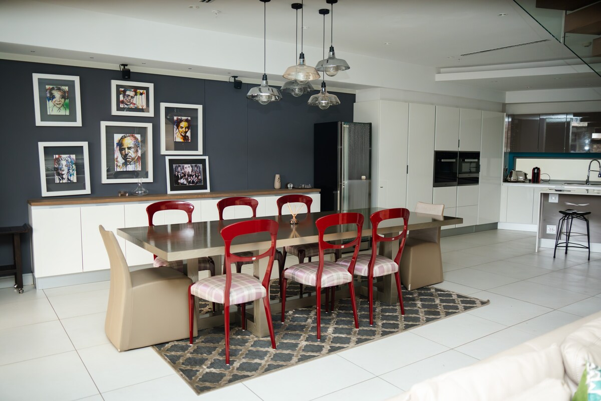 The Sandton Reserve 13