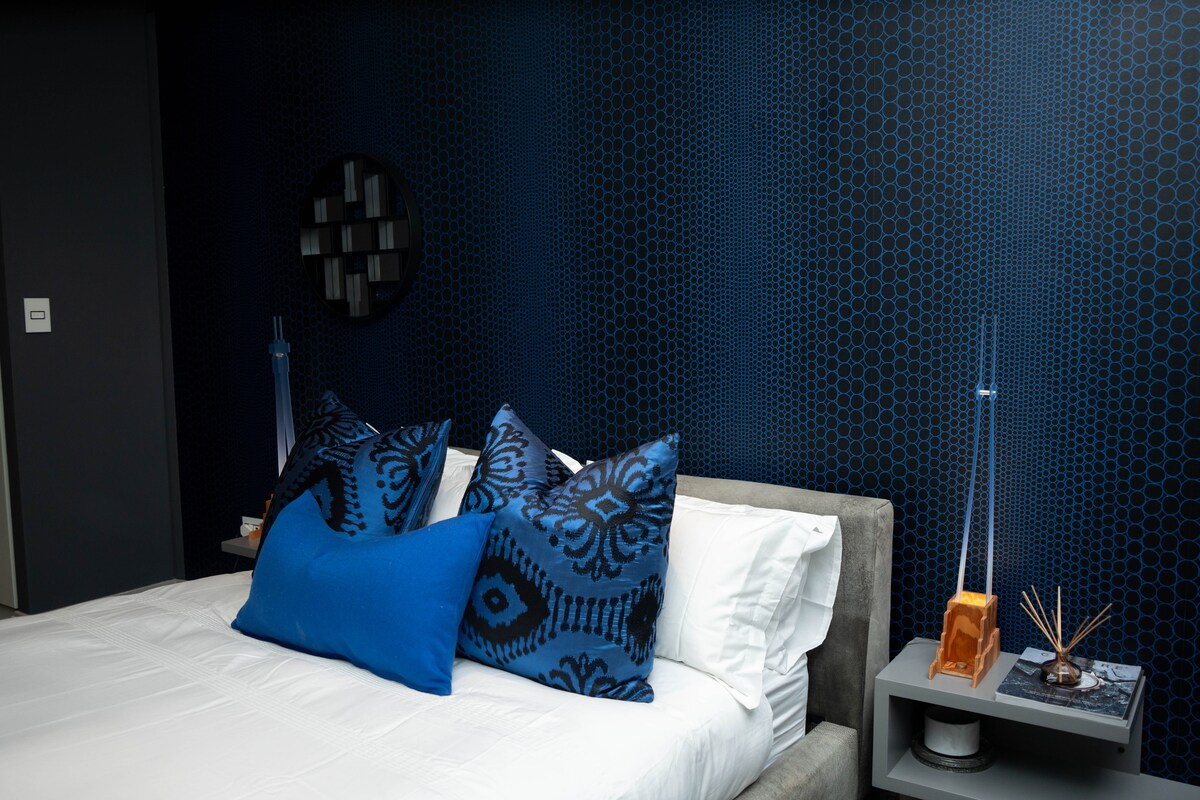 The Sandton Reserve 14