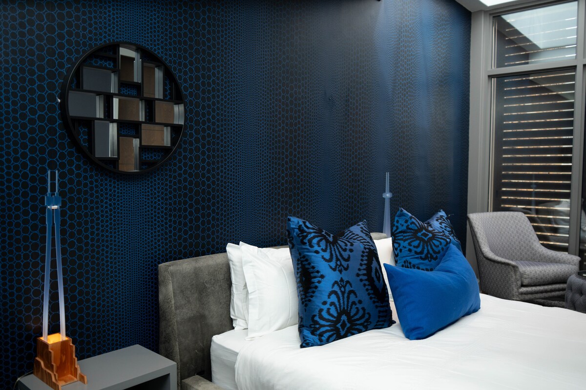 The Sandton Reserve 15