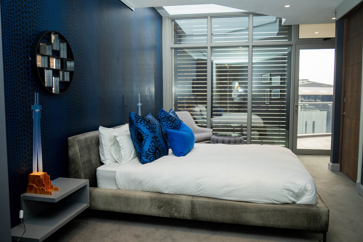 The Sandton Reserve 16