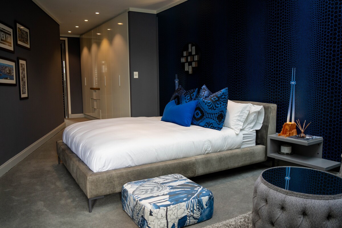 The Sandton Reserve 17