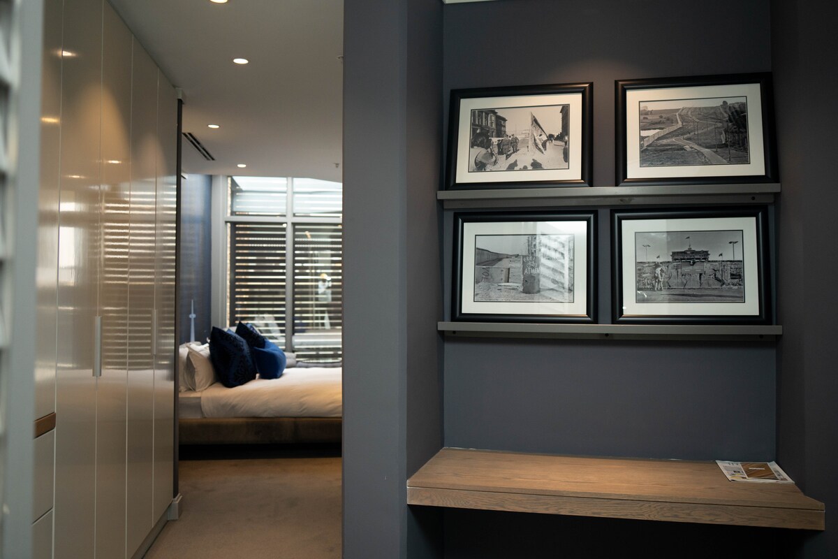 The Sandton Reserve 18