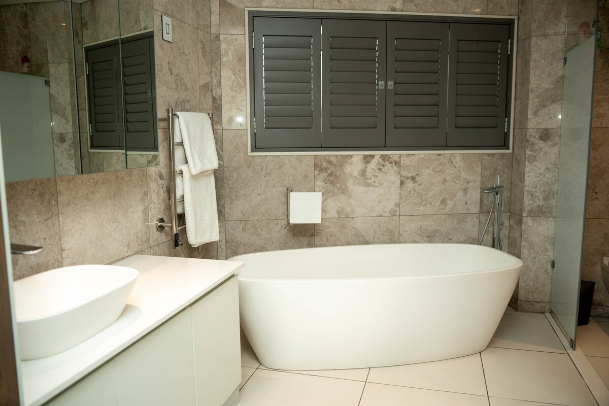 The Sandton Reserve 19