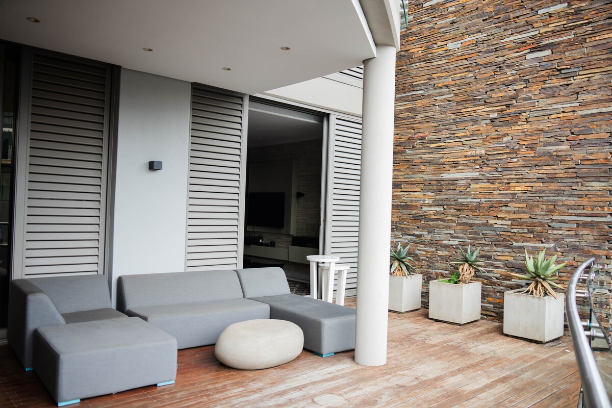 The Sandton Reserve 23