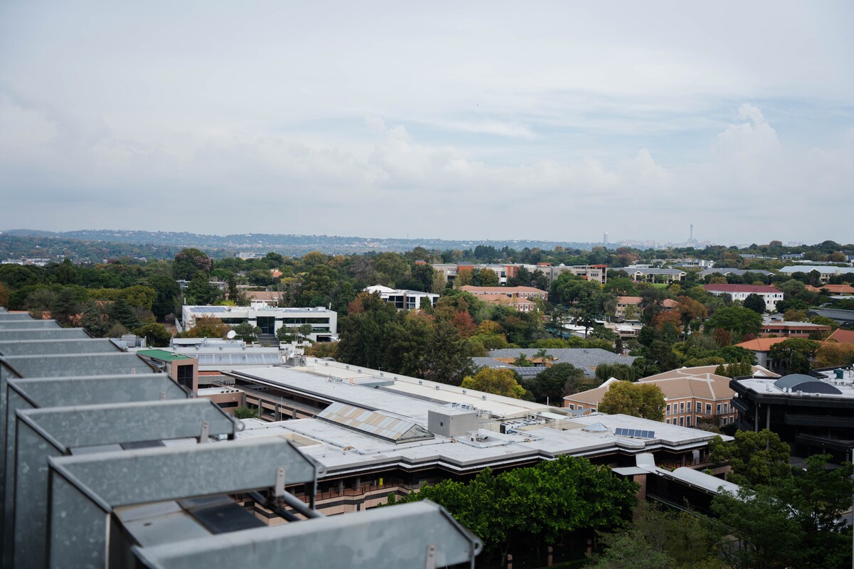 The Sandton Reserve 24