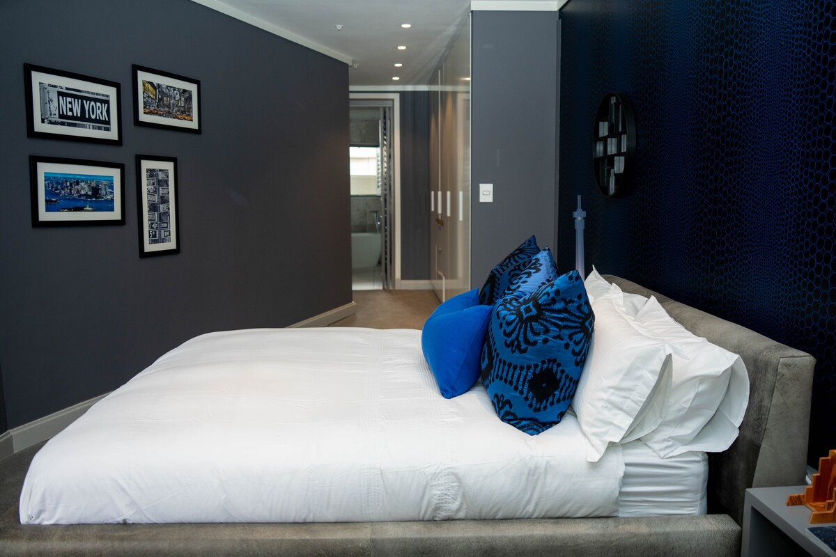 The Sandton Reserve 28
