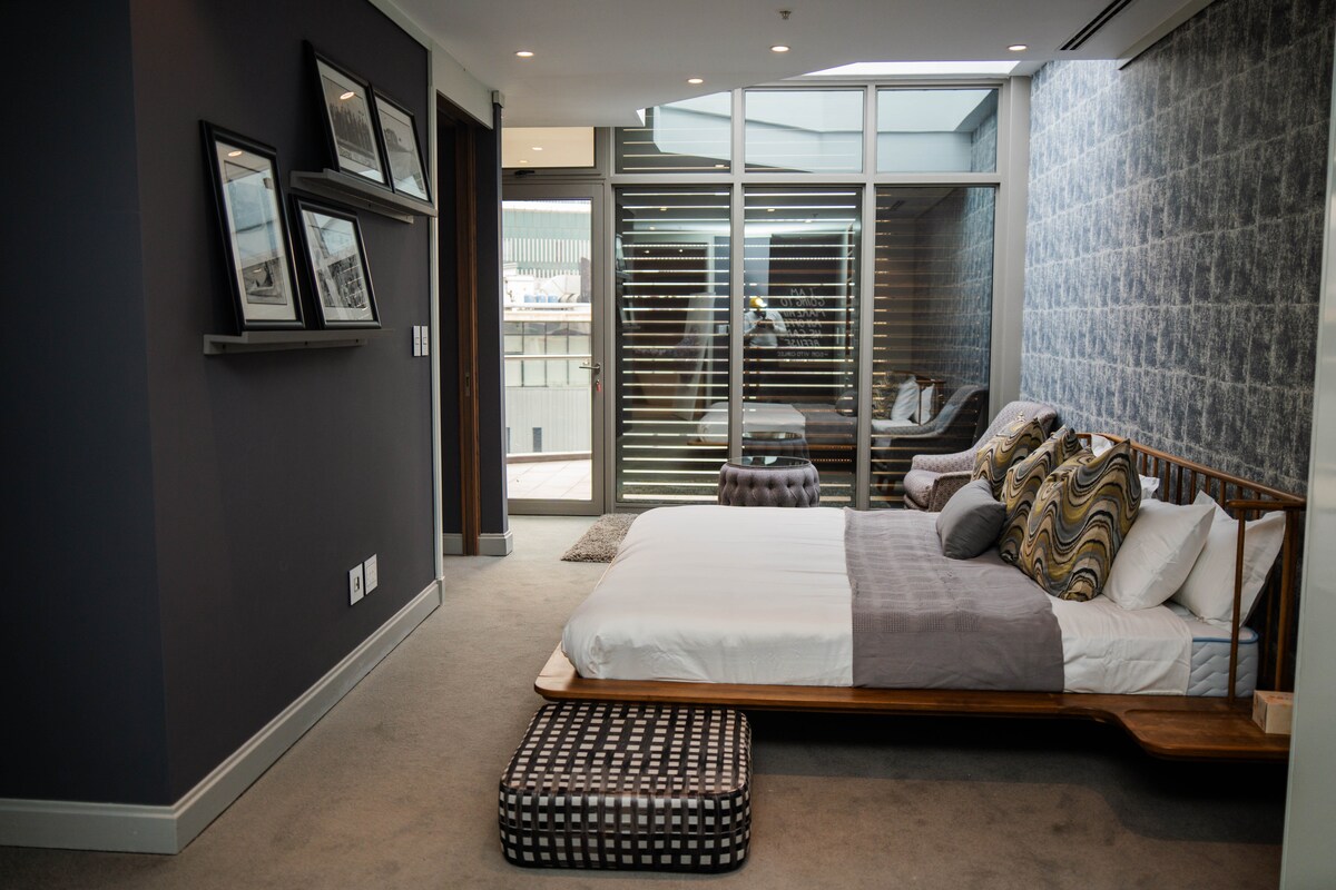 The Sandton Reserve 3