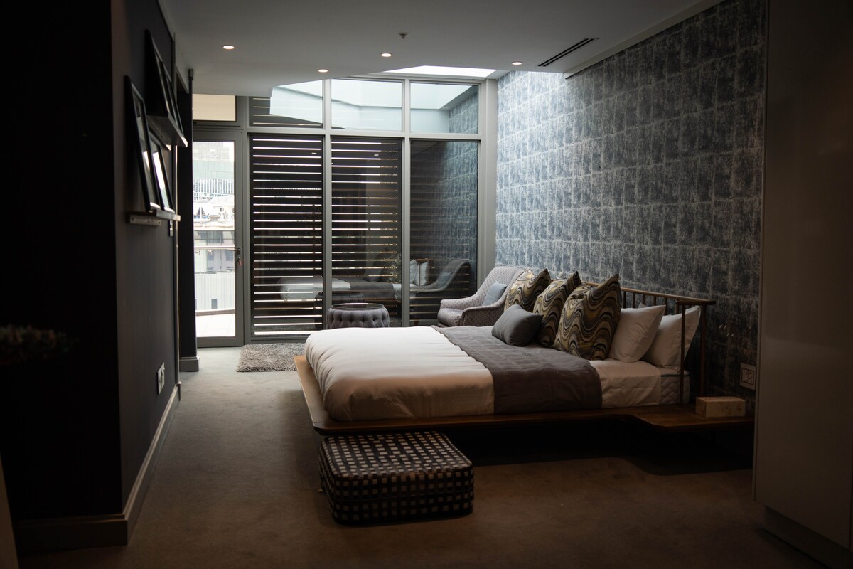 The Sandton Reserve 5