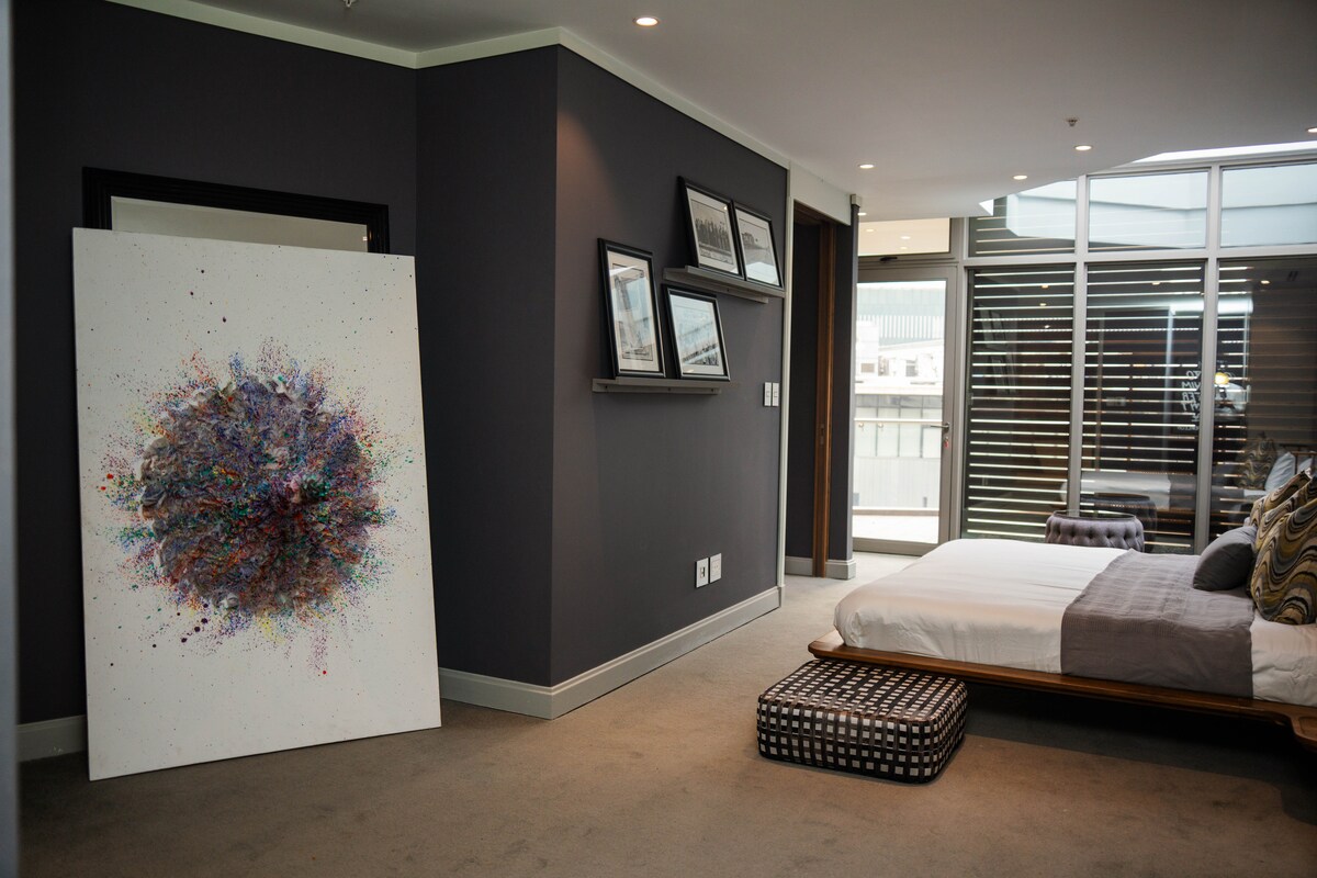 The Sandton Reserve 7
