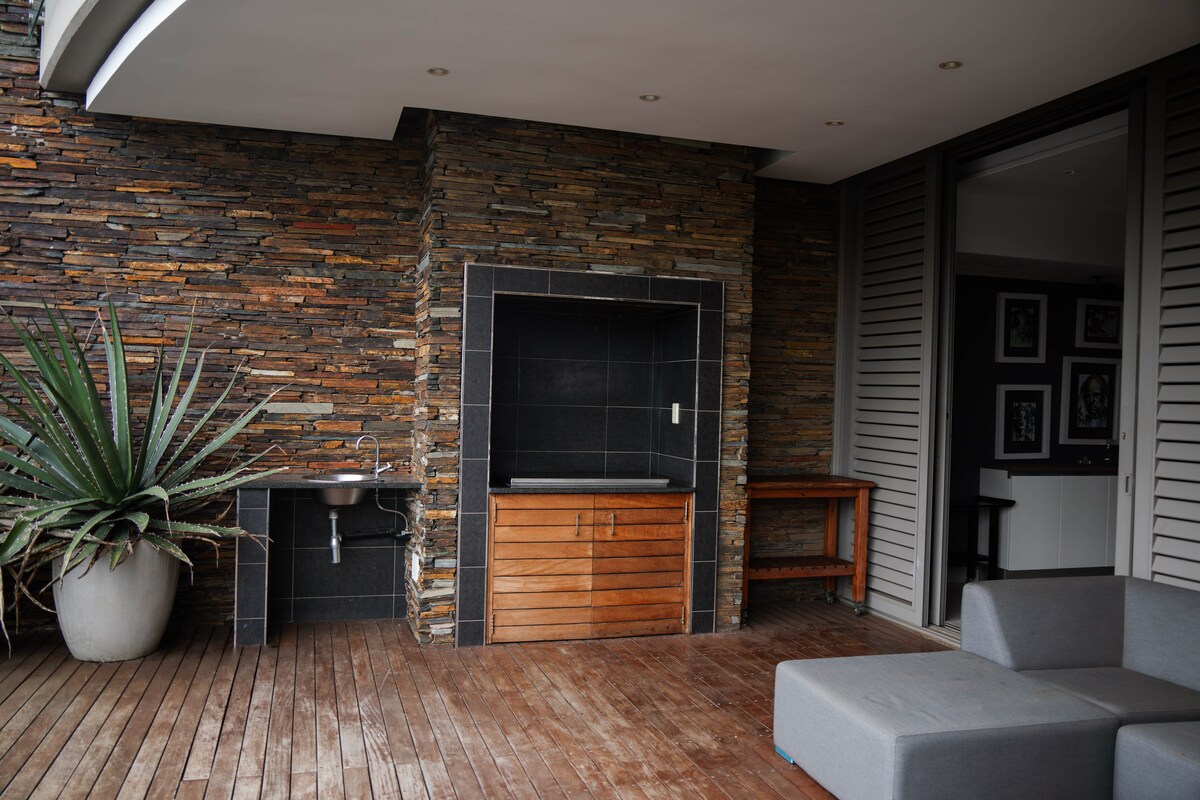 The Sandton Reserve 9